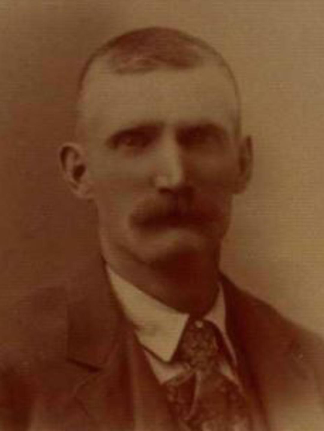 Leander Jefferson Whitaker (1844 - 1912) Profile